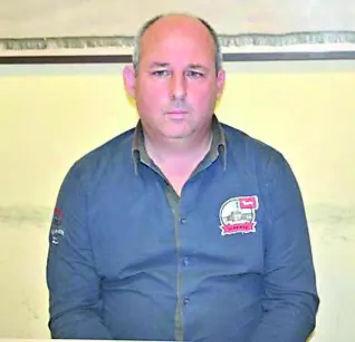 De Paolis (Agraria): &laquo;Petrelli, l&rsquo;eterno candidato che rappresenta solo se stesso&raquo;