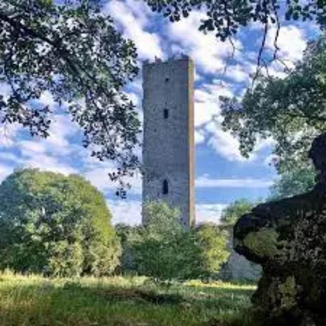 Visita guidata sulle tracce di uno dei pi&ugrave; importanti scrittori del 900 italiano: Pier Paolo Pasolini