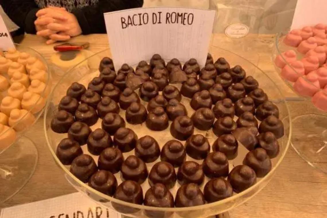 Al via il Puro cioccolato festival