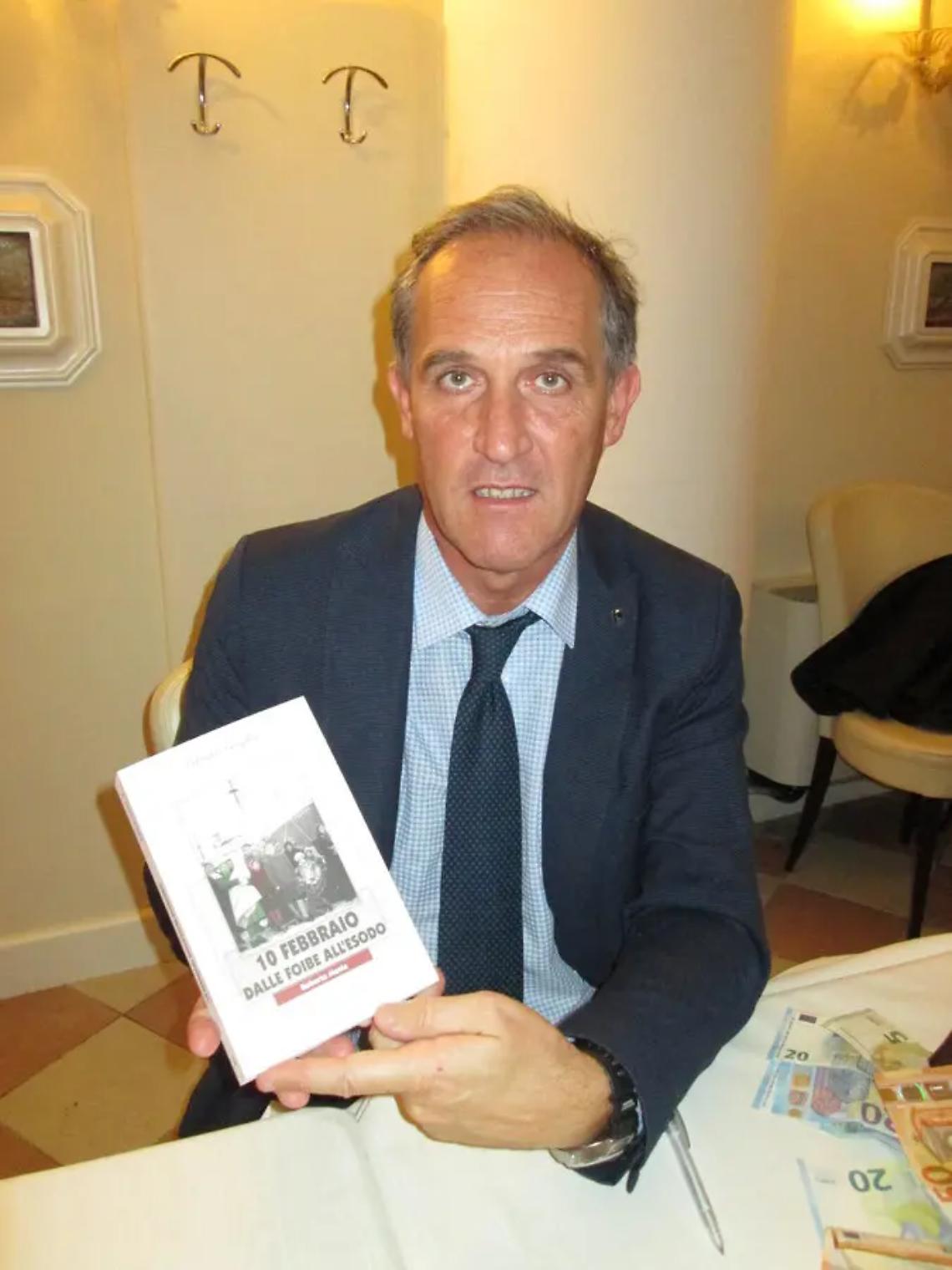 Il Comune di Tarquinia ricorda il dramma delle Foibe