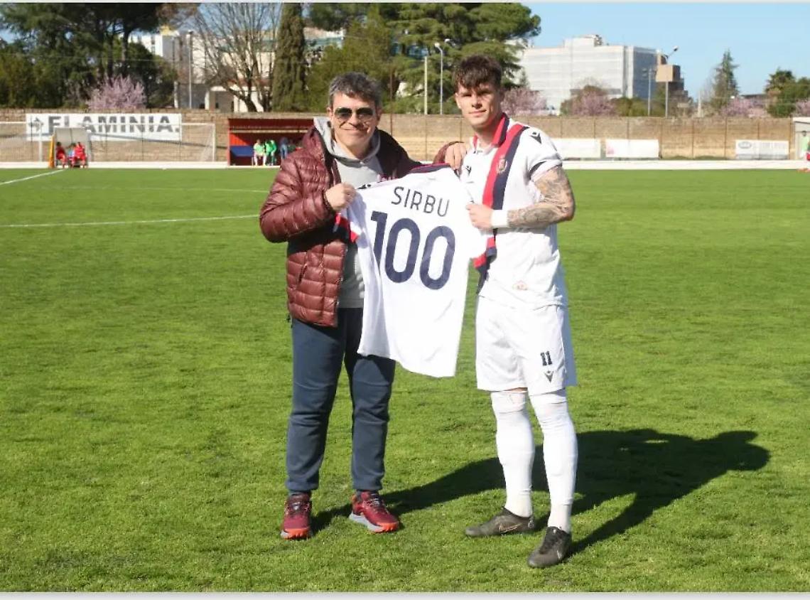 Flamina respira e saluta il primo successo esterno stagionale