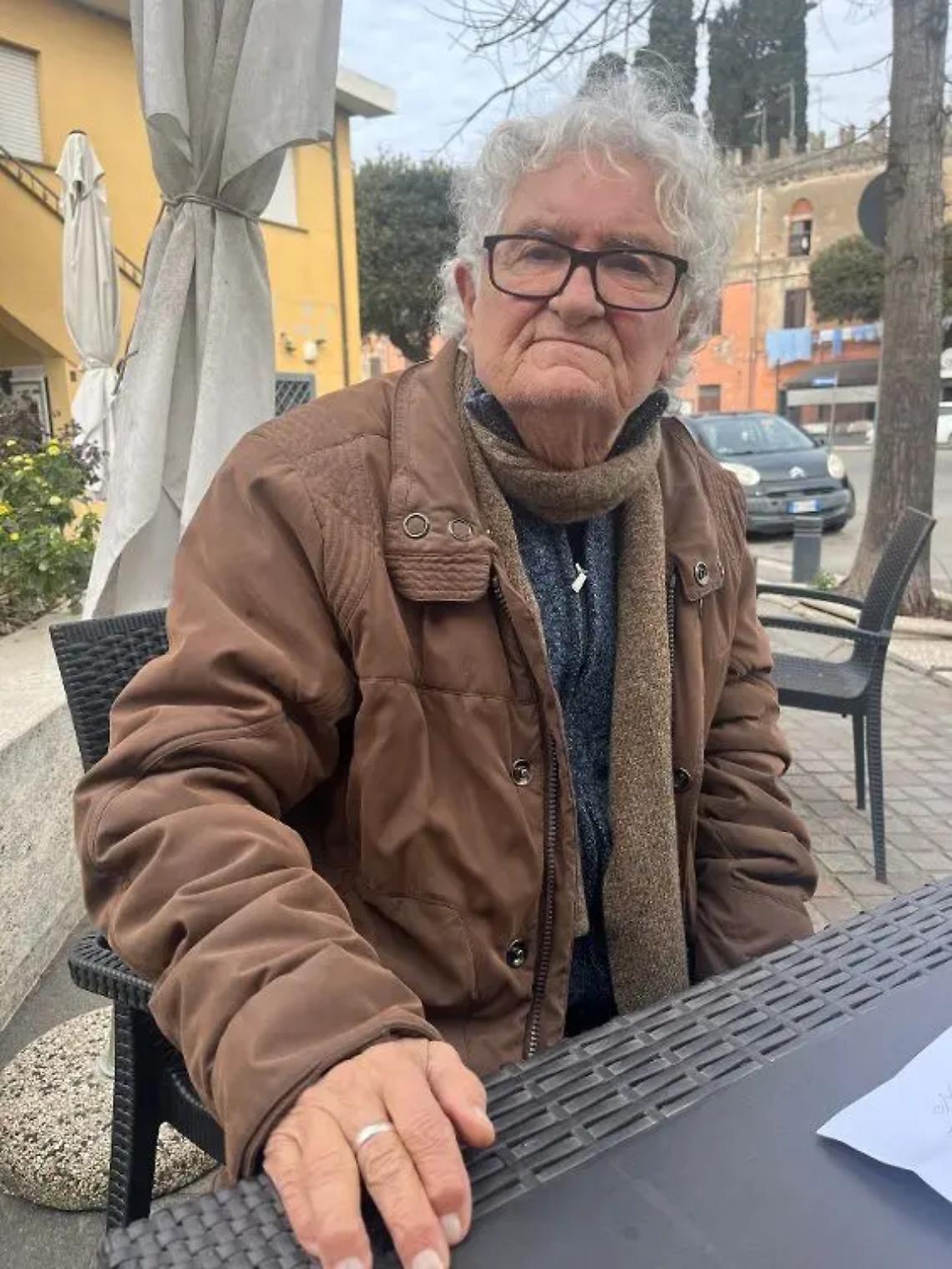 Guarisce dal tumore alla laringe: Claudio Valentini racconta il suo calvario