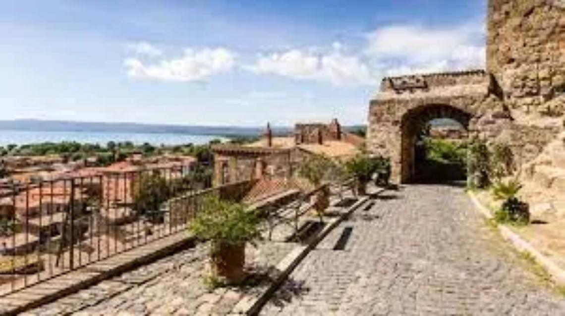 BolsenArte Winter, sabato il nuovo appuntamento