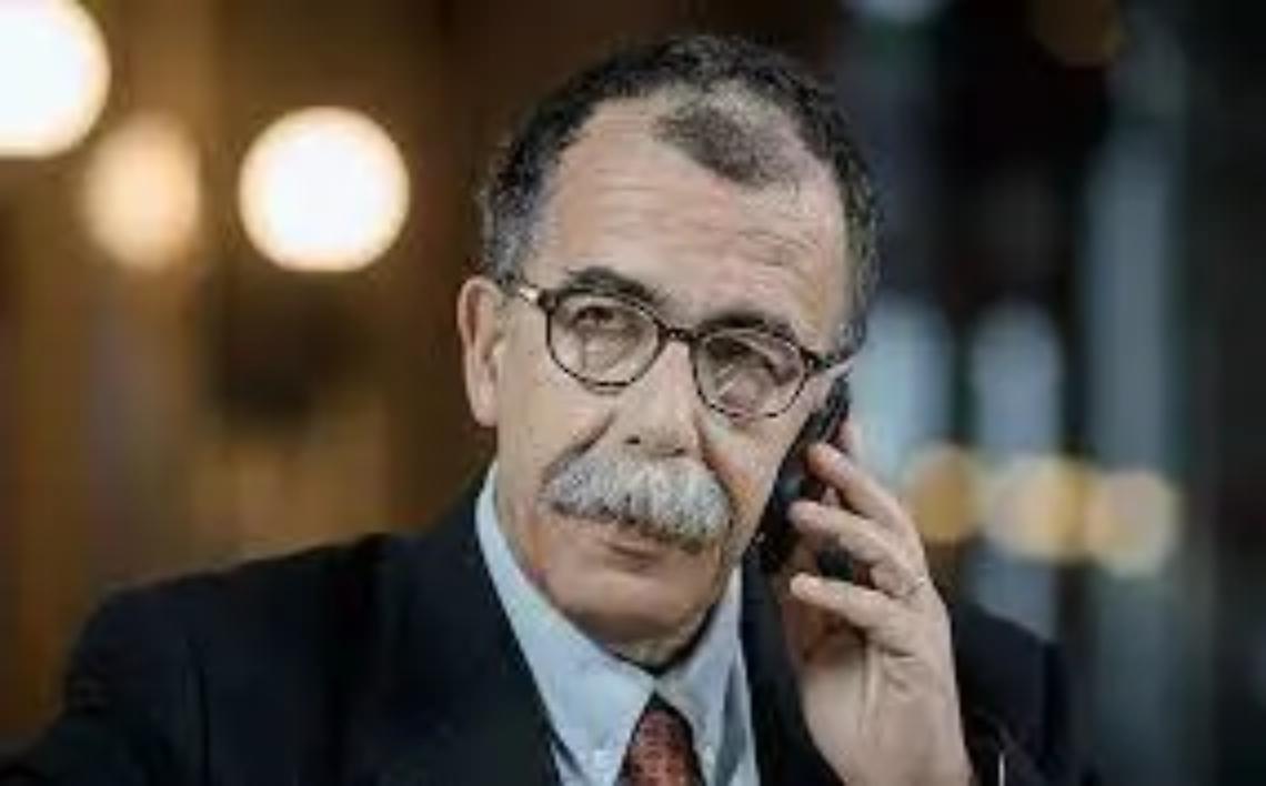 Sandro Ruotolo a &ldquo;Citt&agrave; dei narratori&rdquo;