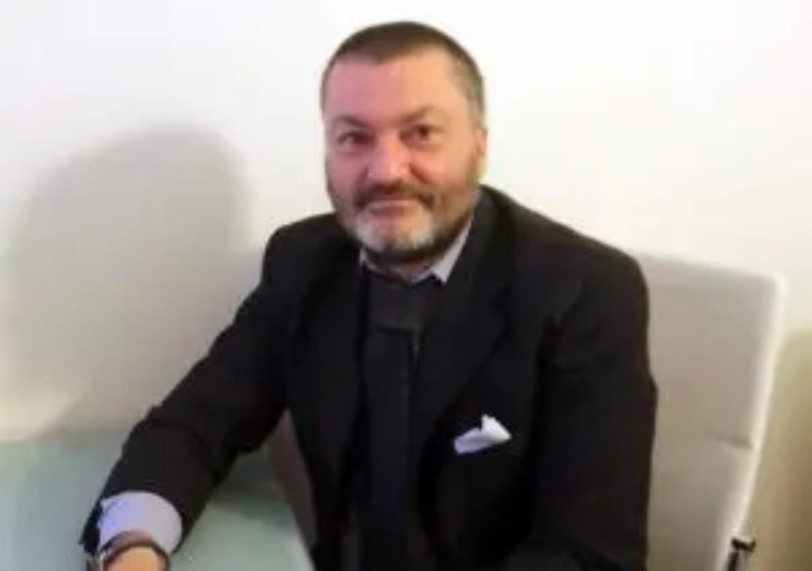 Andrea Angeli coordinatore comunale di Rinascimento