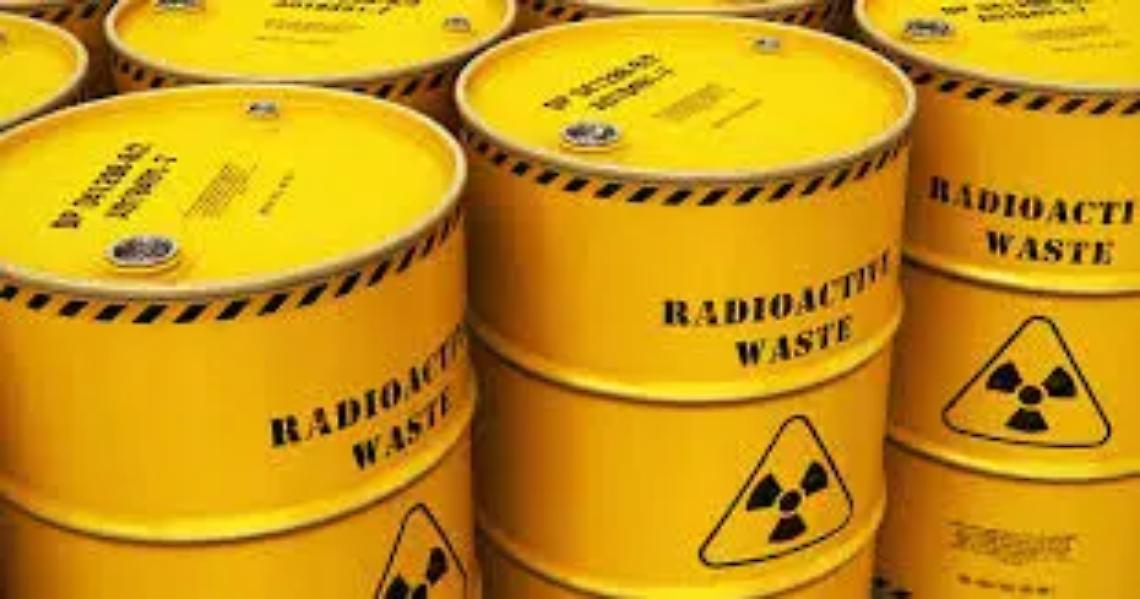 &ldquo;Deposito scorie, danni per il territorio&rdquo;