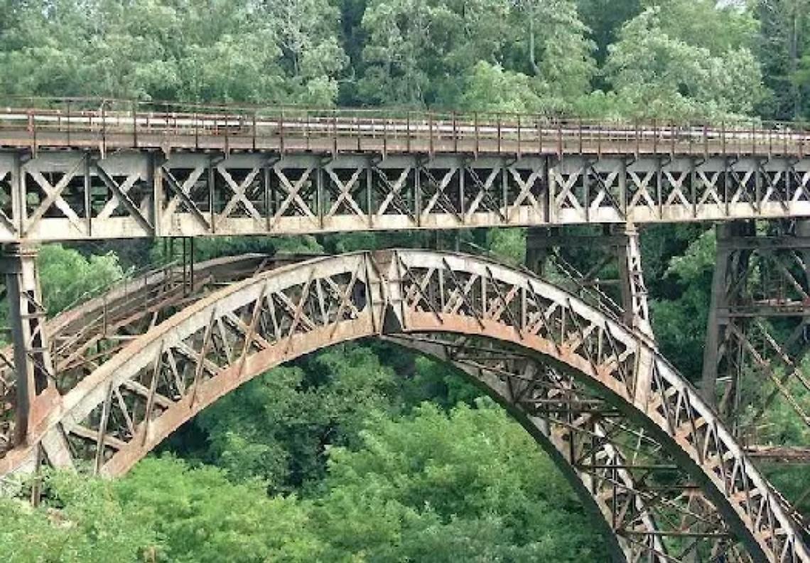 Una ciclovia &ldquo;verde&rdquo; per promuovere il turismo: partita la raccolta firme
