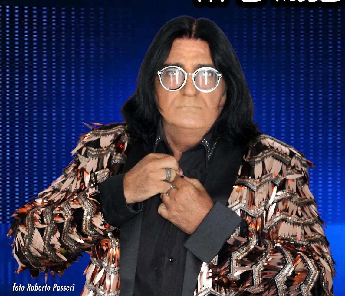 Aggiungi una nota: Daniele si Nasce live al Traiano