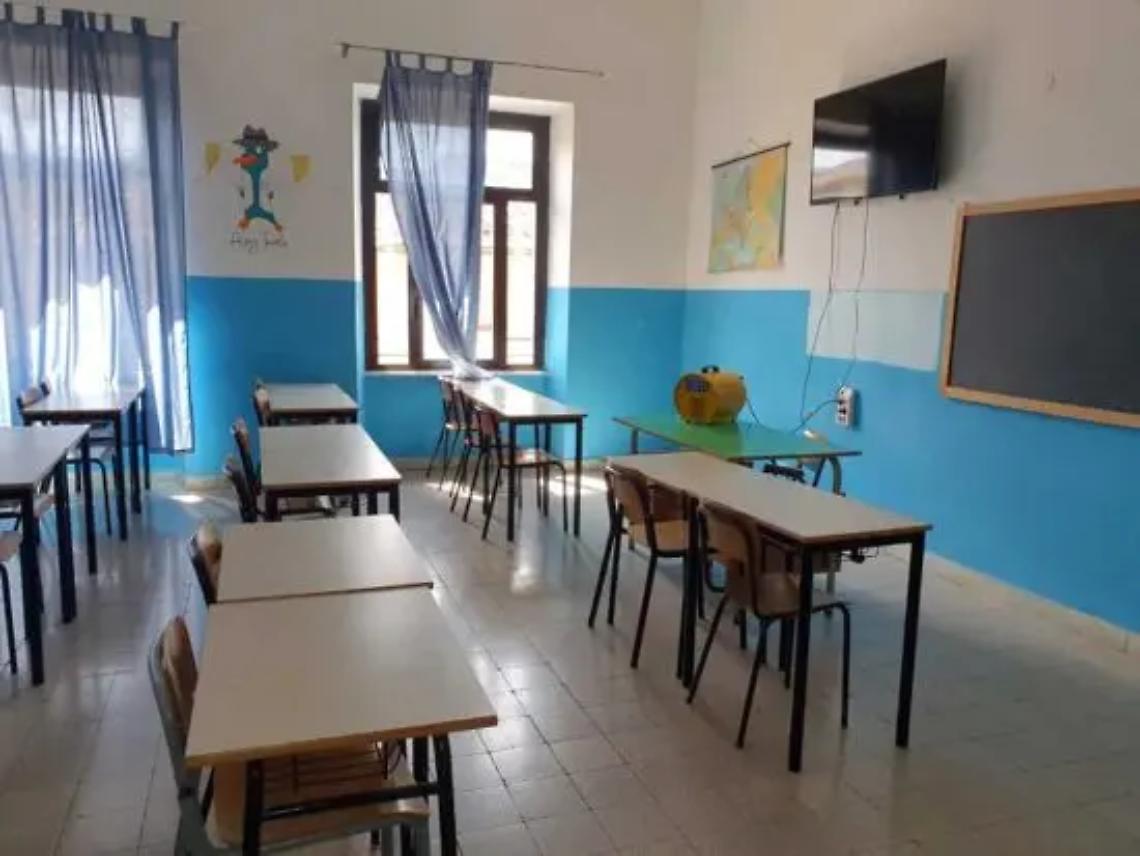 Il Meucci chiude gli open days con 250 nuovi iscritti