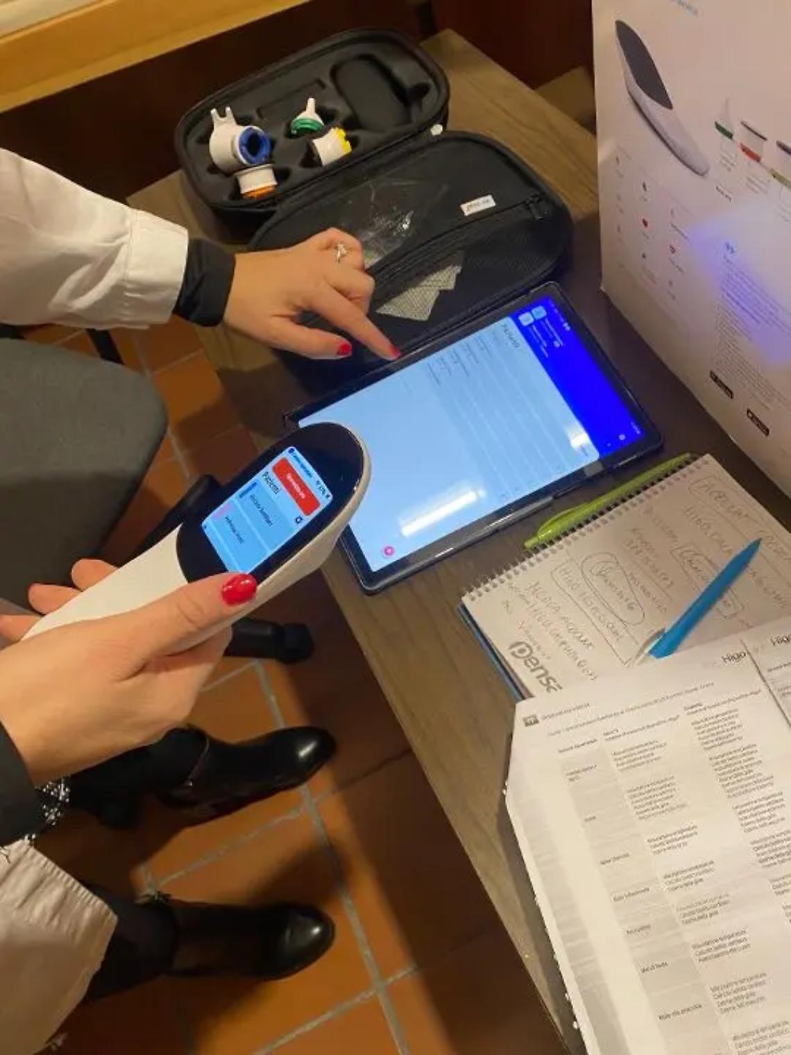 Arriva la prima guardia medica digitale