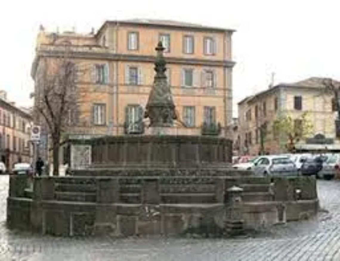 Biblioteca itinerante, letture a piazza San Faustino