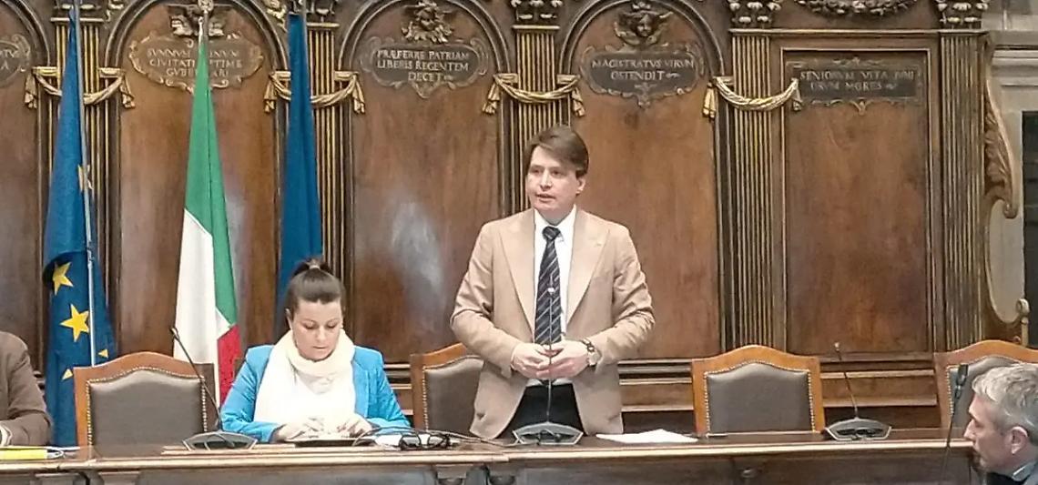 &laquo;Ragionare su facolt&agrave; di medicina a Viterbo&raquo;