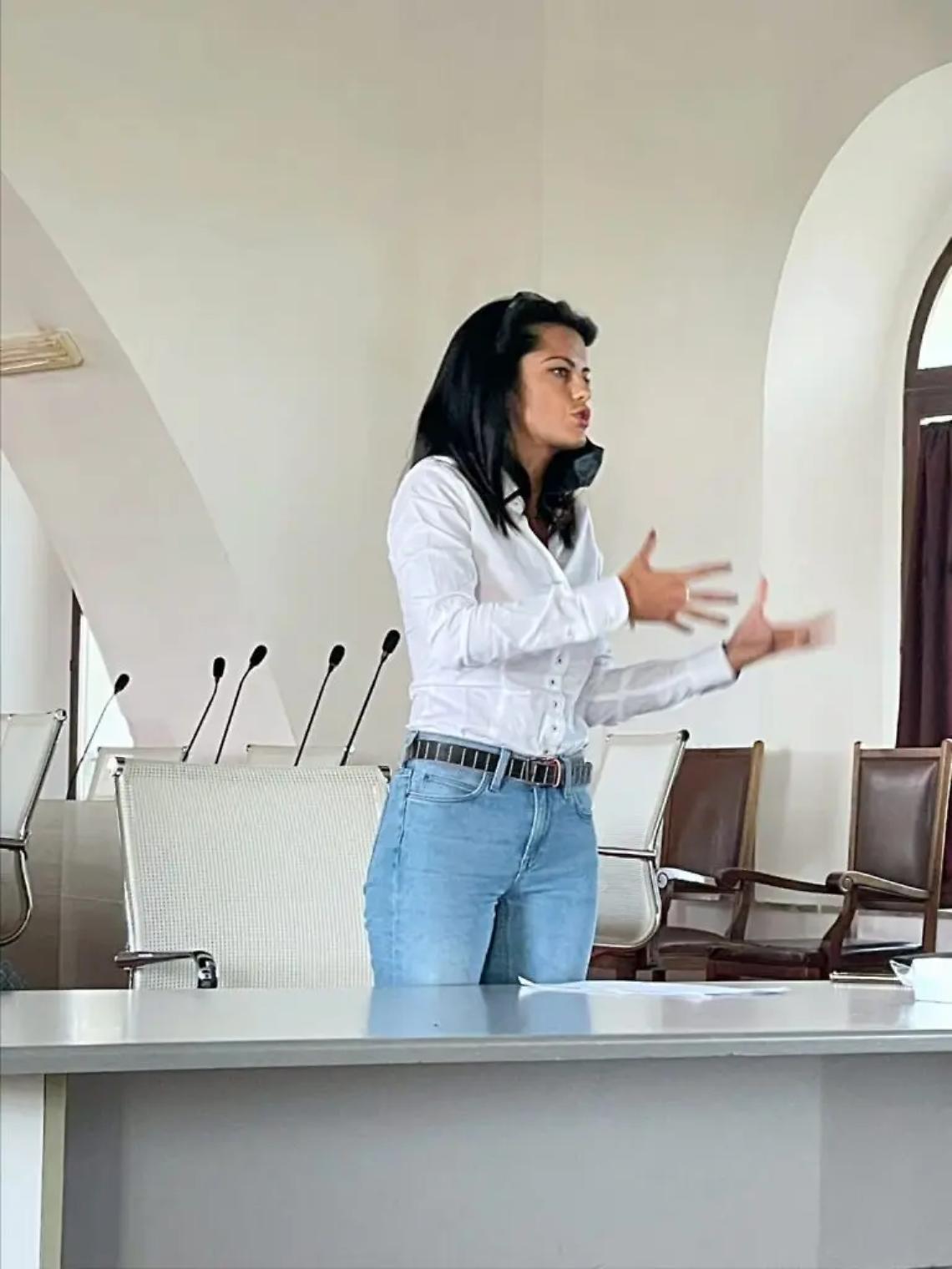 Domani incontro al Granarone per il Consiglio dei giovani