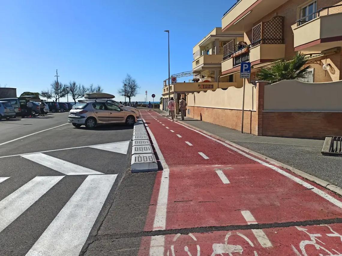 Viabilit&agrave; e parcheggi: &egrave; rivoluzione sulla costa