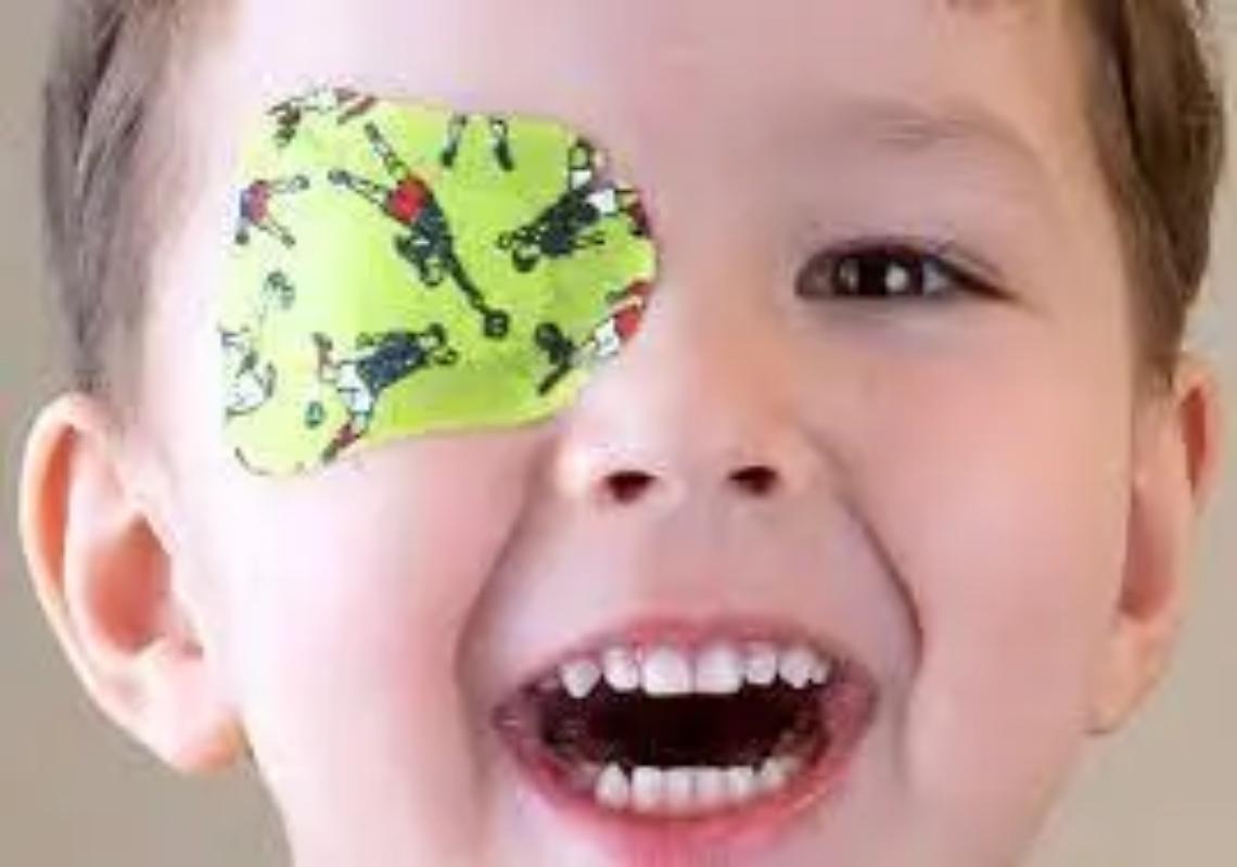 Occhio pigro: screening nelle scuole di Tarquinia e Monte Romano con il Lions club