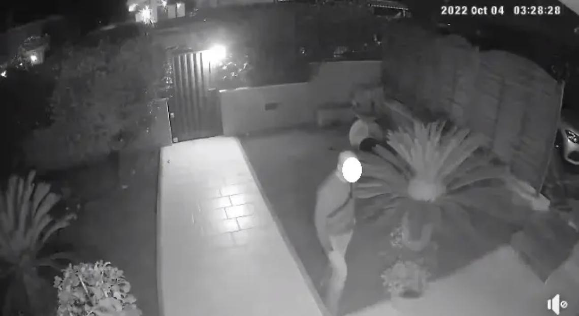 &laquo;Fondamentale la videosorveglianza&raquo;