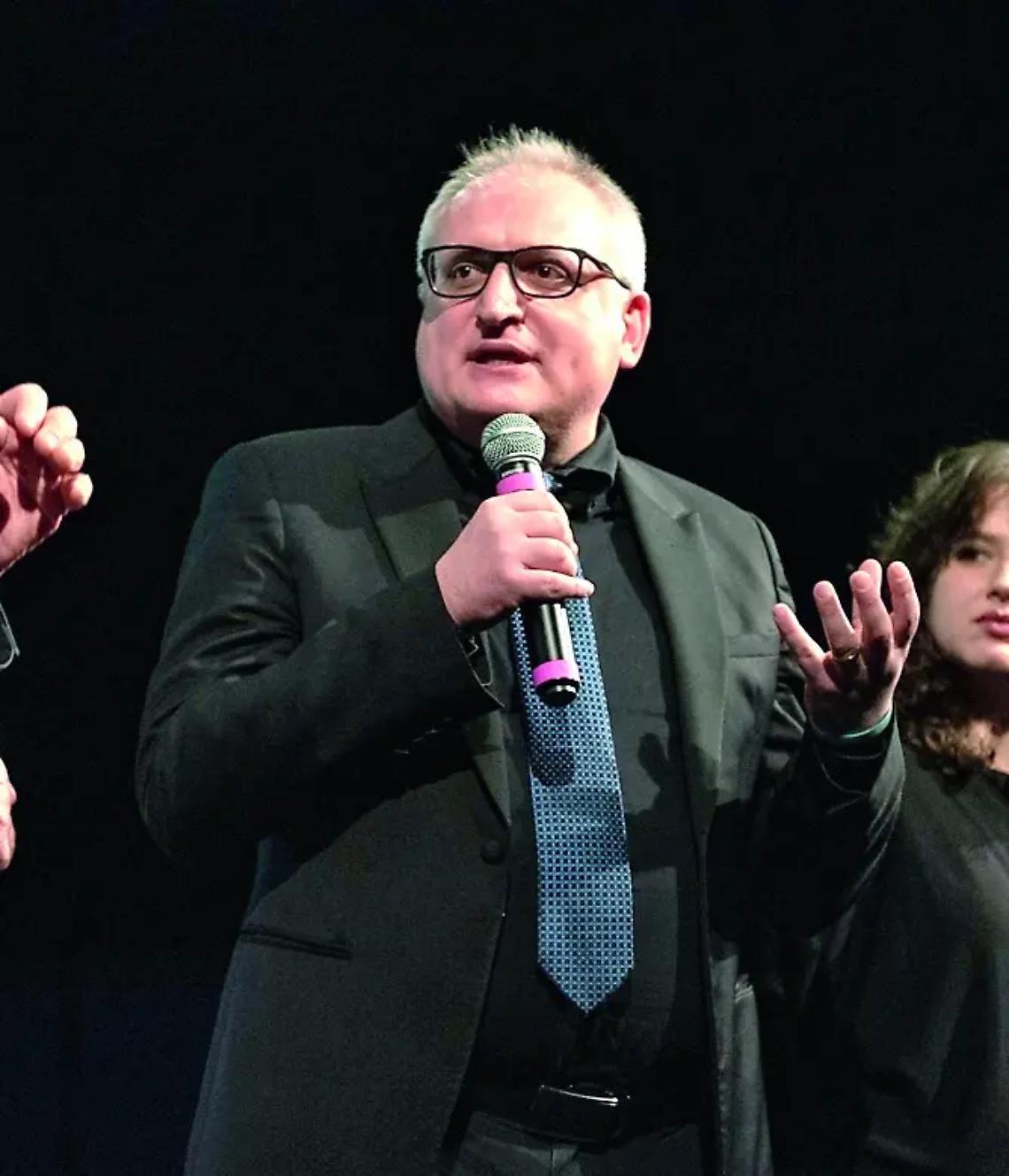 Il buongiorno e l'oroscopo del 23 Febbraio 2024