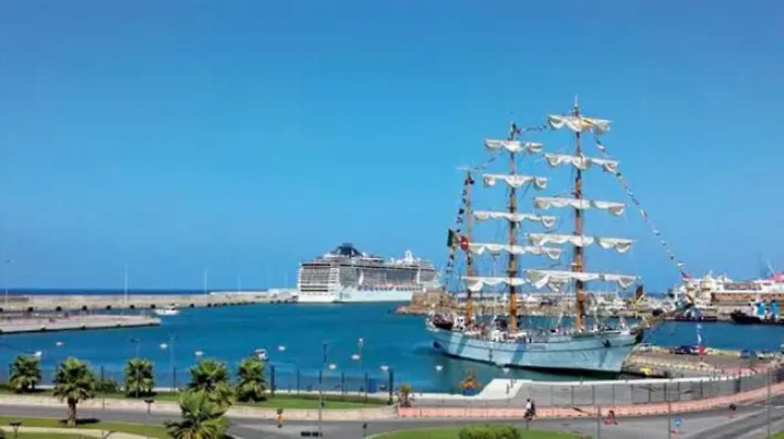 Civitavecchia, citt&agrave; dalle potenzialit&agrave; inespresse: l&rsquo;attacco della Confcommercio