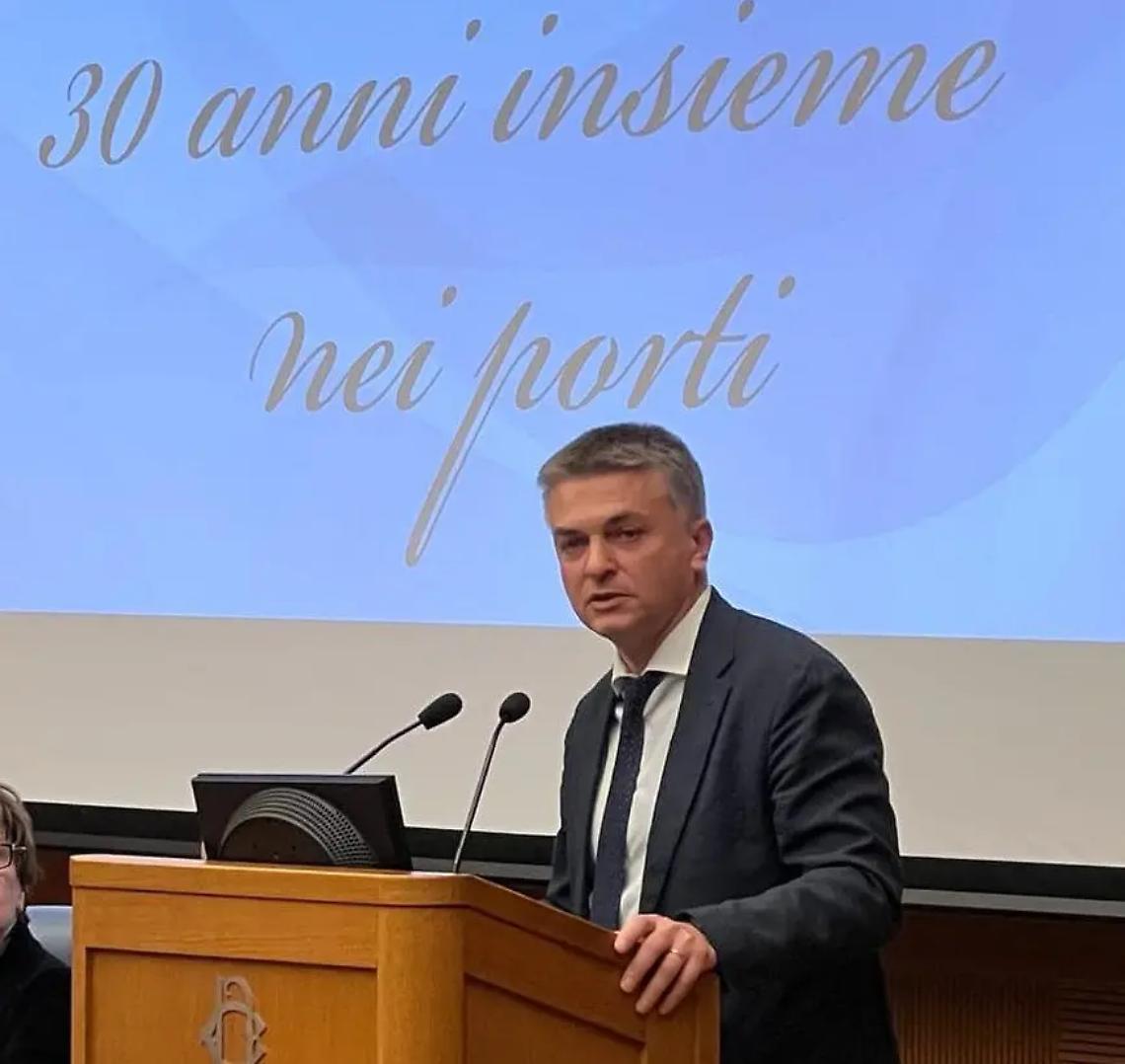 Rixi: &laquo;Sistema resiliente e reattivo&raquo;