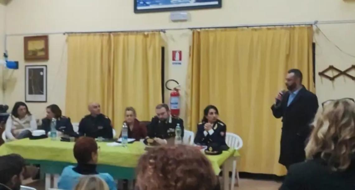 &laquo;Sicurezza, tema diventato sempre pi&ugrave; attuale&raquo;