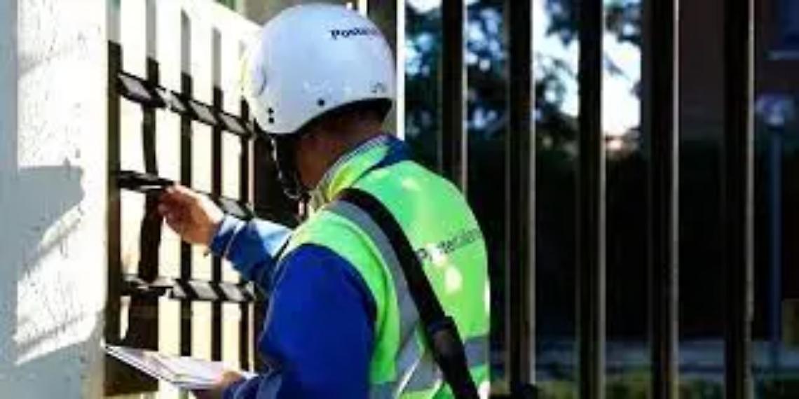 Pi&ugrave; sicurezza nel recapito dei pacchi