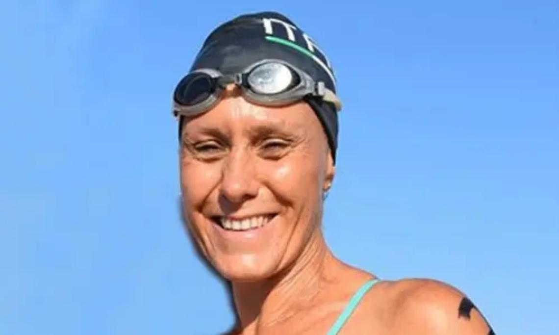 Michela D&rsquo;Amico lascia tutti a bocca aperta