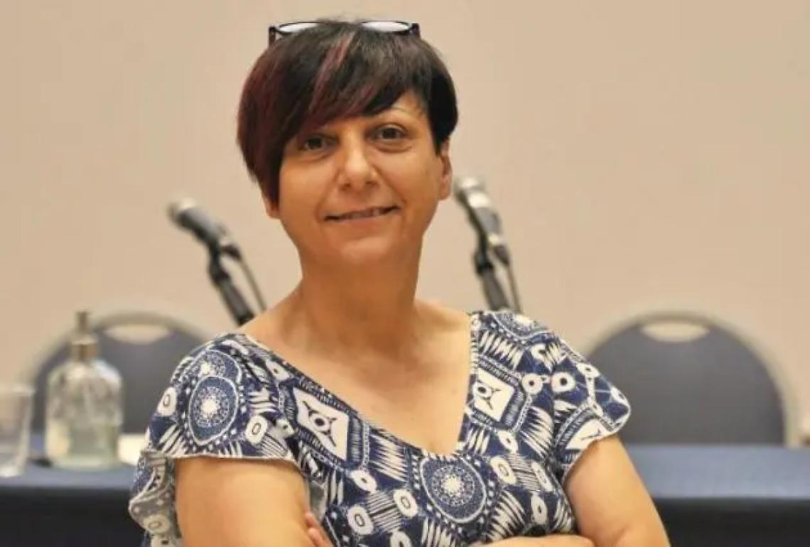 Paola Marchetti nuova presidente nazionale della federazione sanit&agrave; Confepi