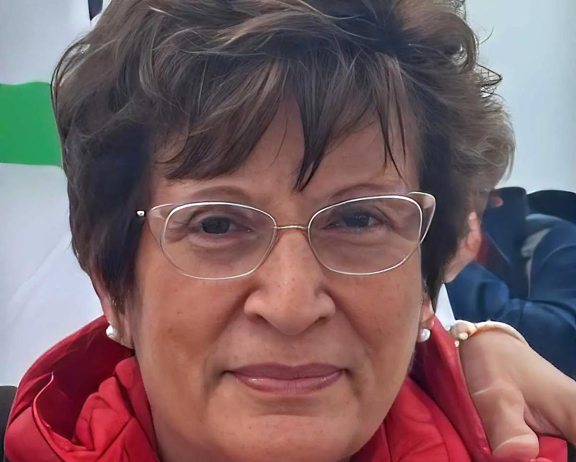 Morta Marisa Roberti, storica presidente dell&rsquo;Auser di Viterbo