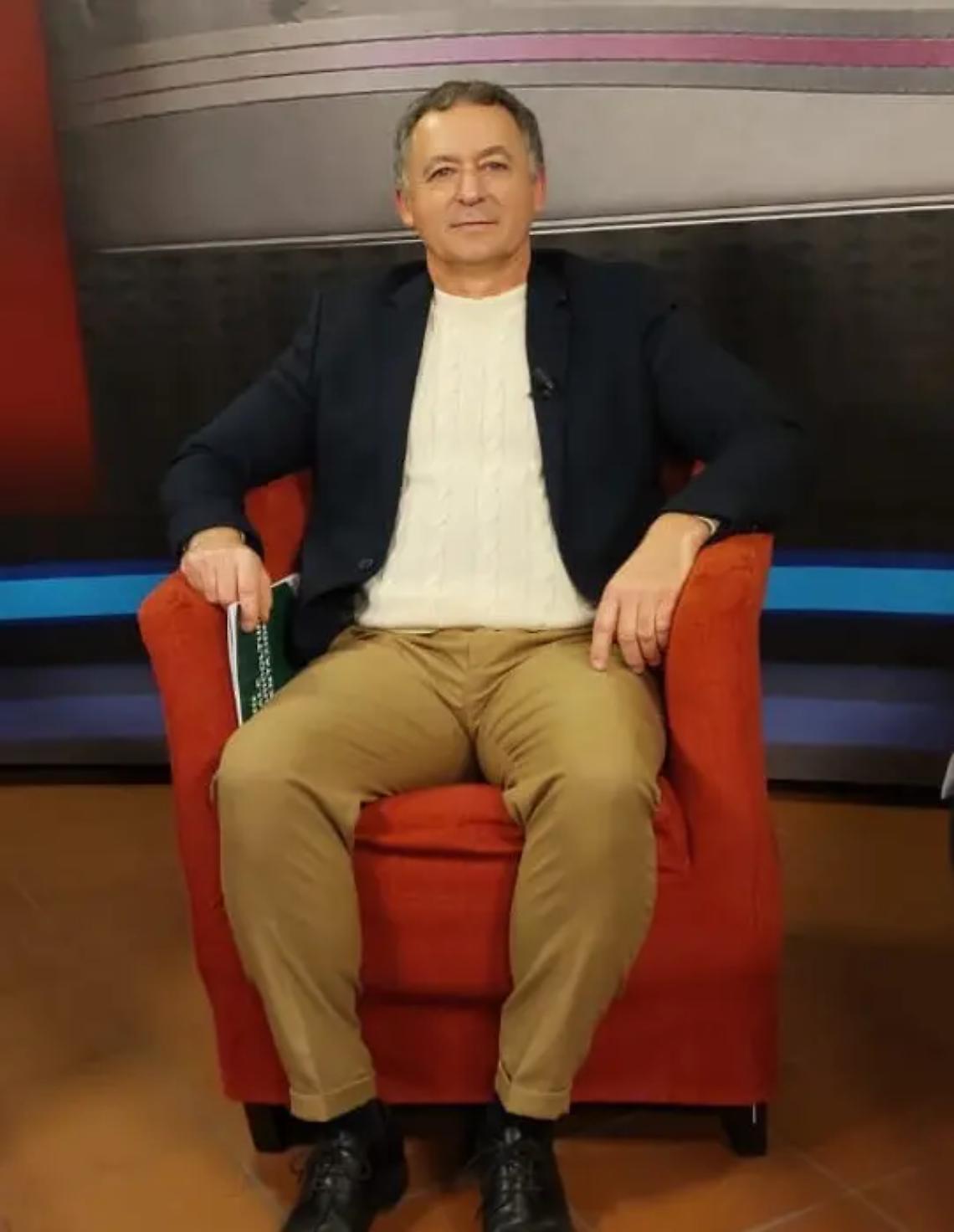 &laquo;Fioritura in anticipo, raccolti a rischio nel Viterbese come nel 2019&raquo;