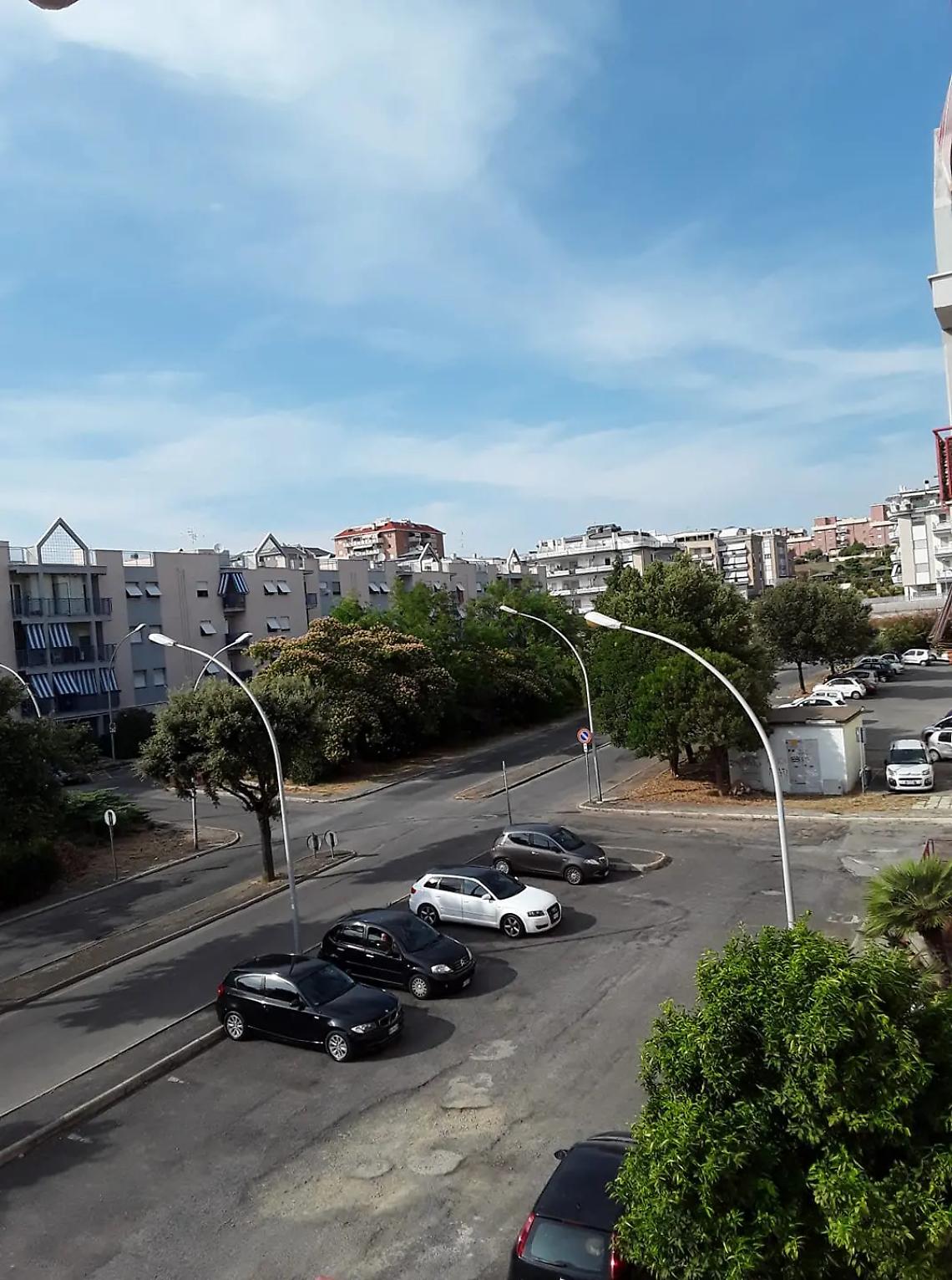 La riqualificazione a San Liborio? Si far&agrave;: parola di Ater