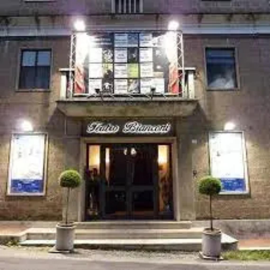 &ldquo;Il Bello e la Bestia&rdquo; al Bianconi