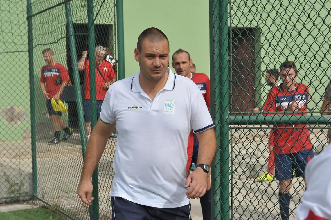 Al Bonelli in palio punti pesanti