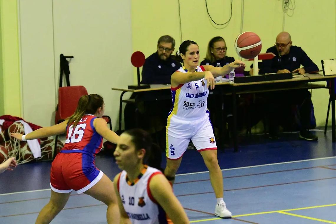 A Santa Marinella gi&agrave; si pensa ai playout