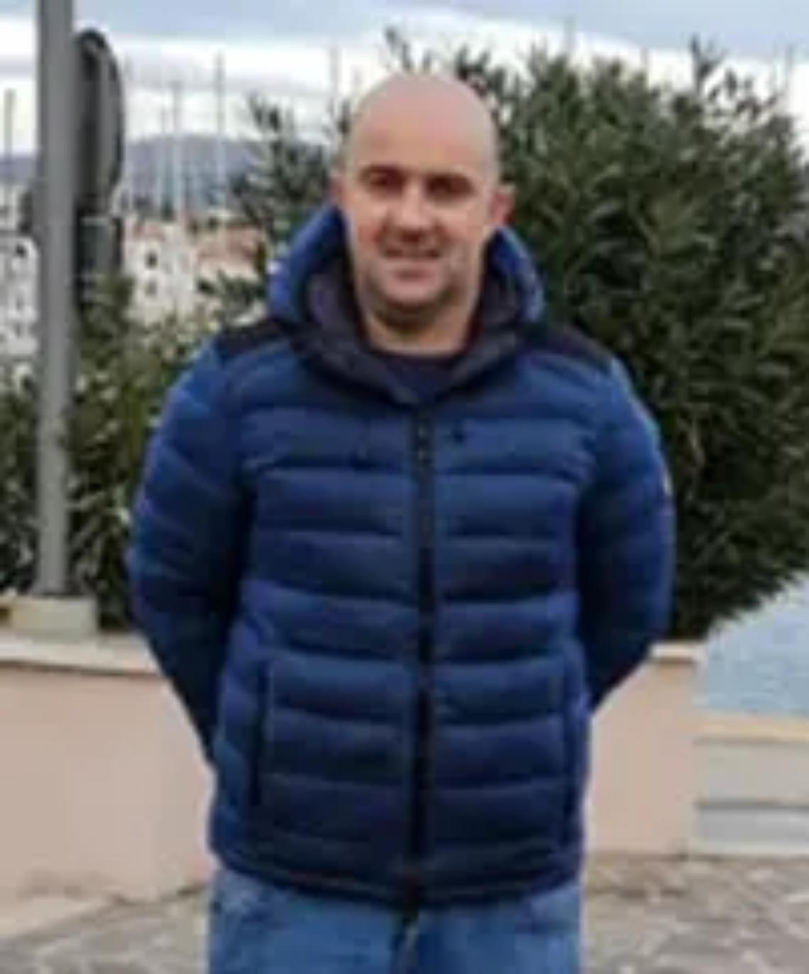 Di Fiordo: &laquo;Questa squadra pu&ograve; giocarsela con tutti&raquo;