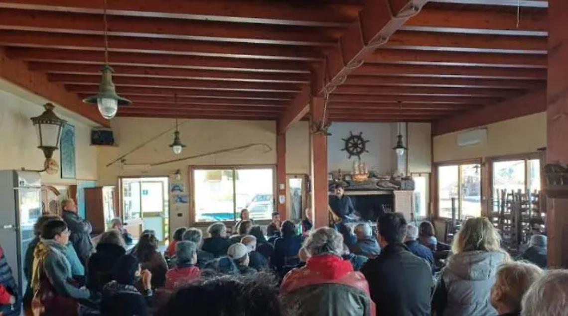 Il comitato Tavoli del porto in assemblea sulla procedura di impatto ambientale