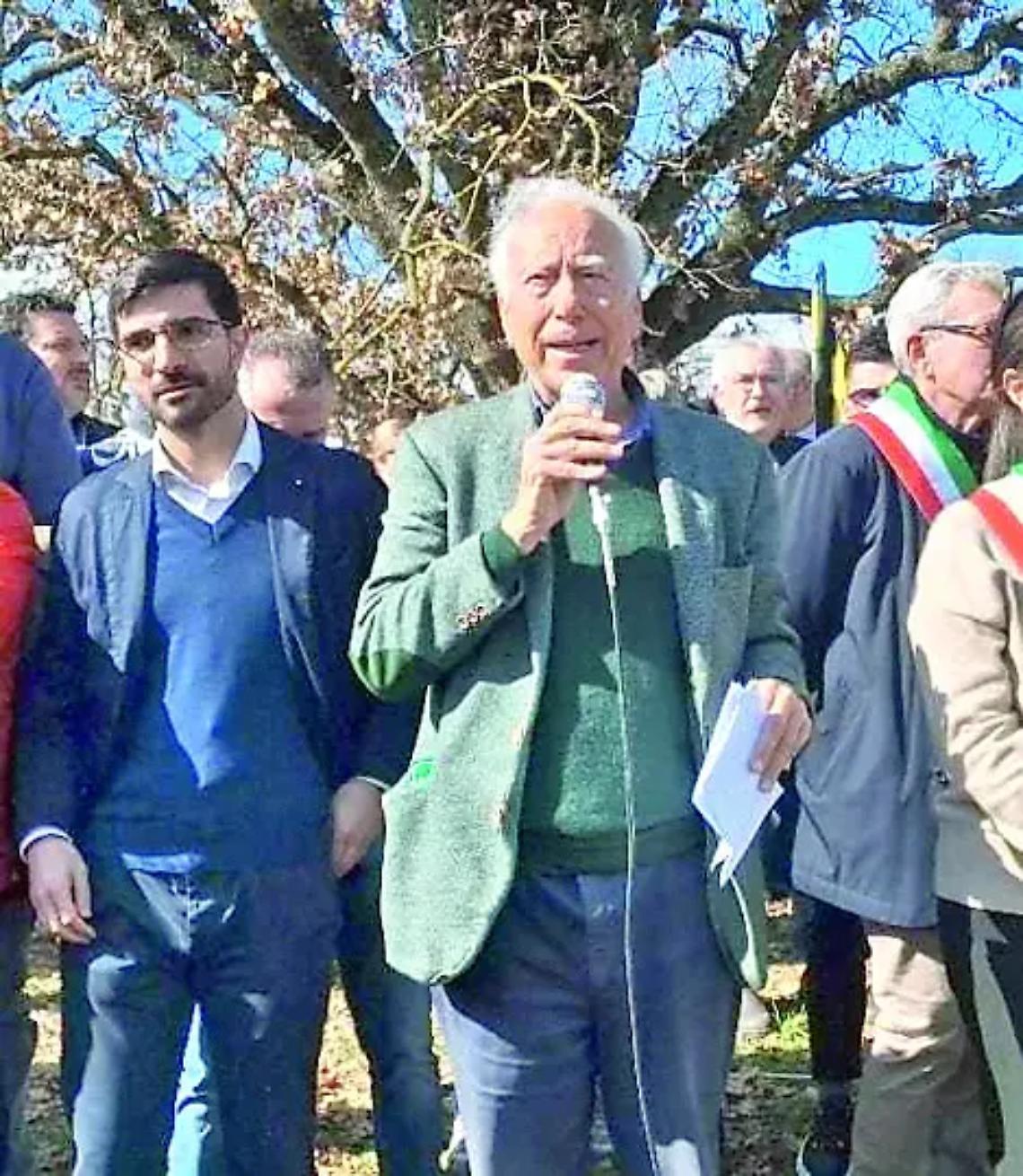 Oltre duemila persone in marcia contro il nucleare