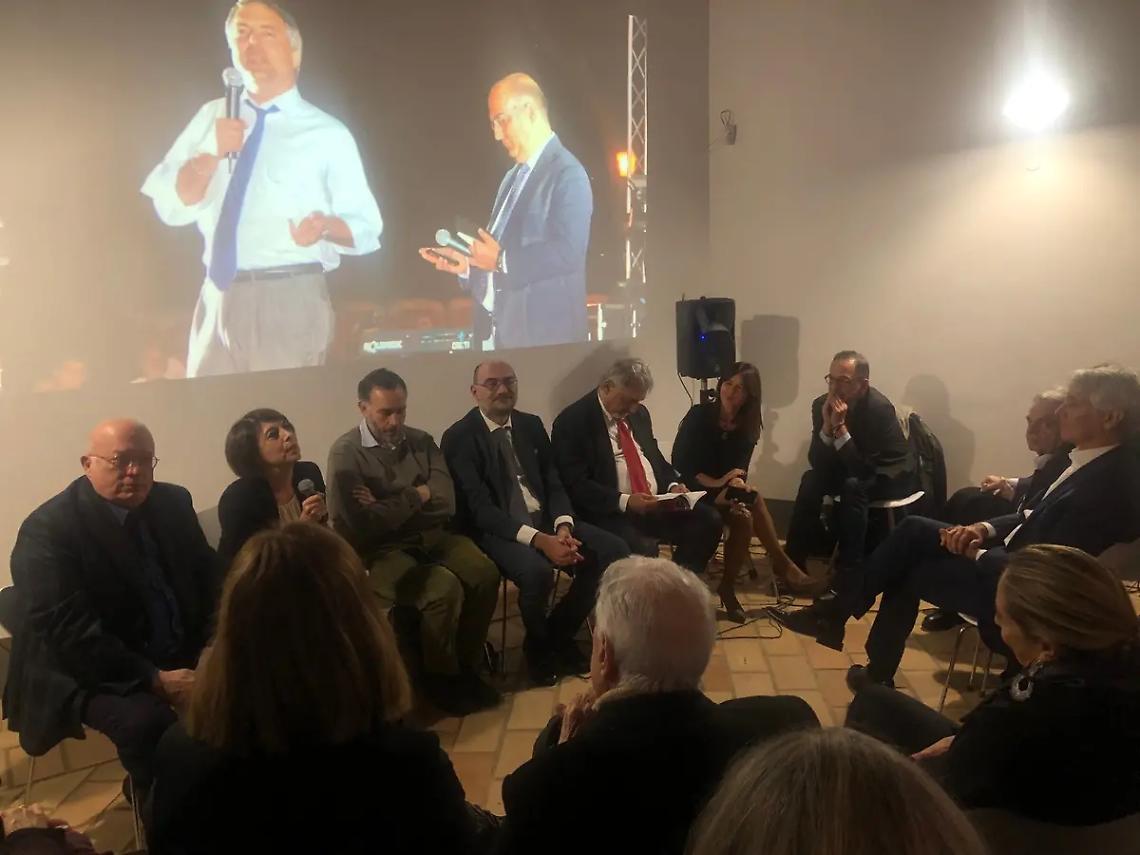 War room, campagne elettorali nel segno di Andrea Augello