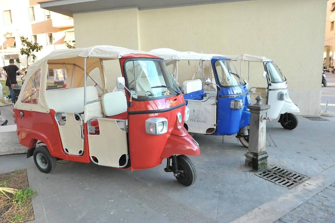 Ape calesse: il M5S si schiera con i lavoratori