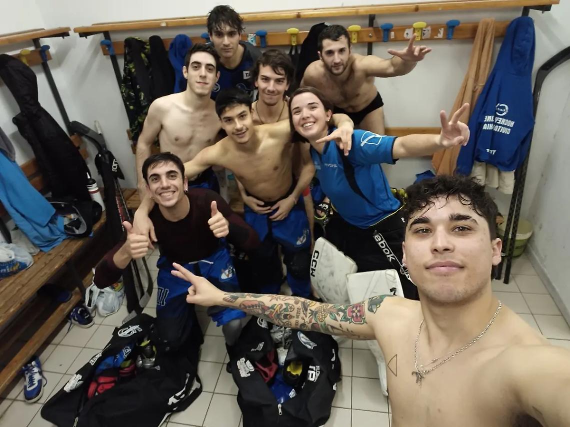 Gli Snipers vincono con un eloquente 10-0