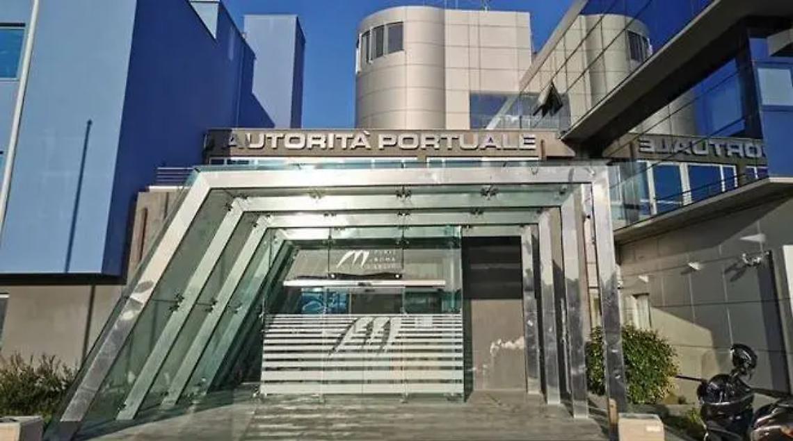 &Egrave; Fabrizio Urbani il nuovo segretario generale di Molo Vespucci 