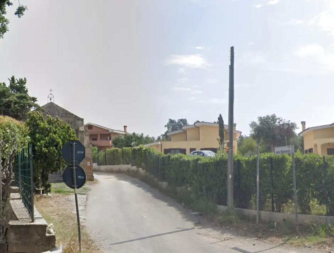 Strada buia: paura in via Fattori