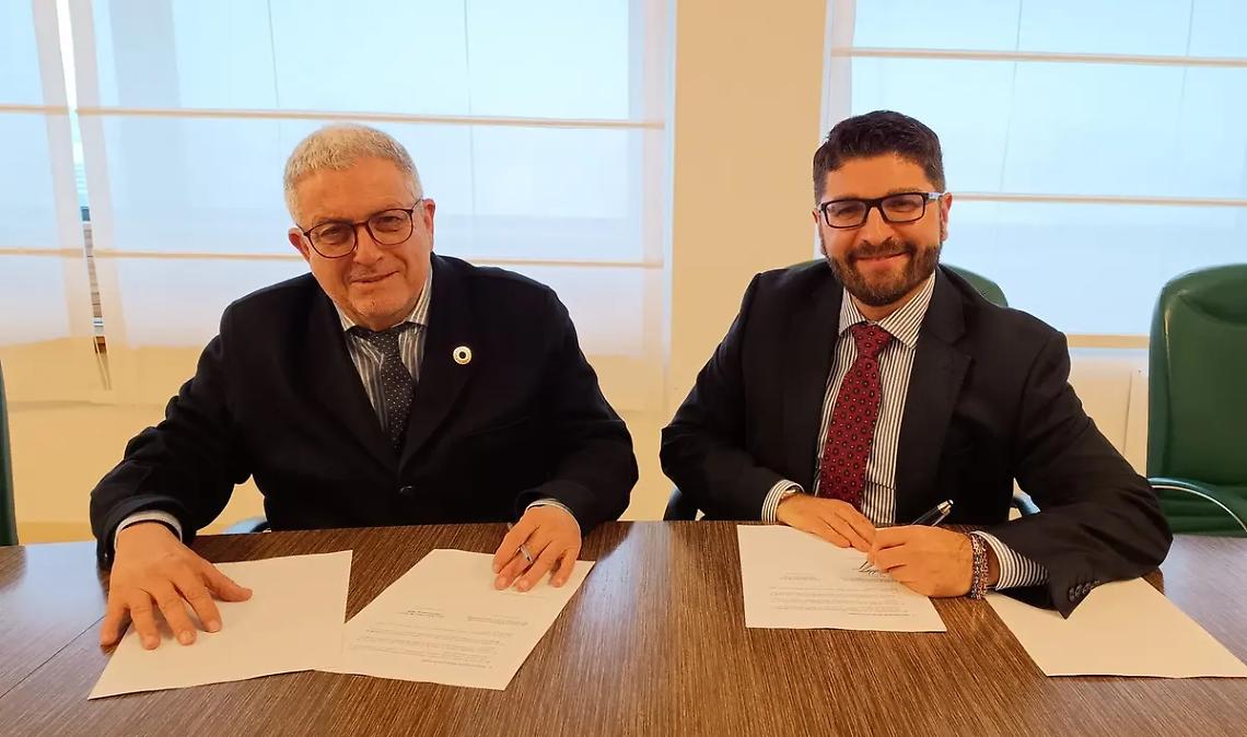 Educazione marittima, confermato l&rsquo;impegno di Escola Europea e Adsp