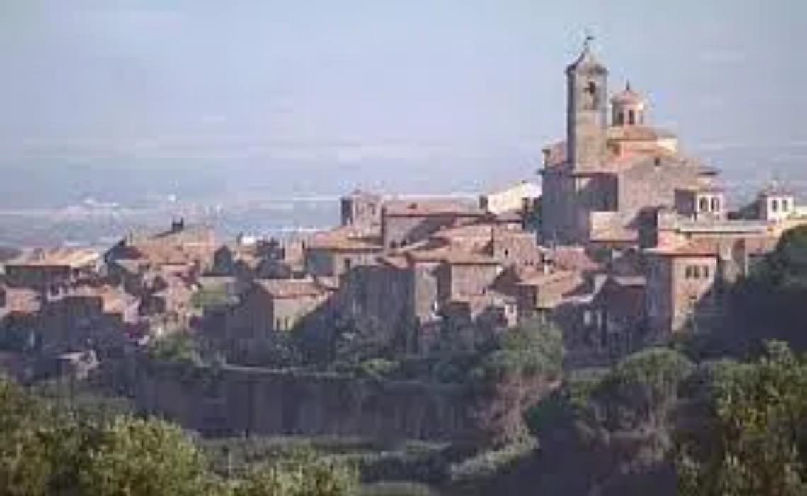 Asl, nasce il &ldquo;Centro nel bosco&rdquo;