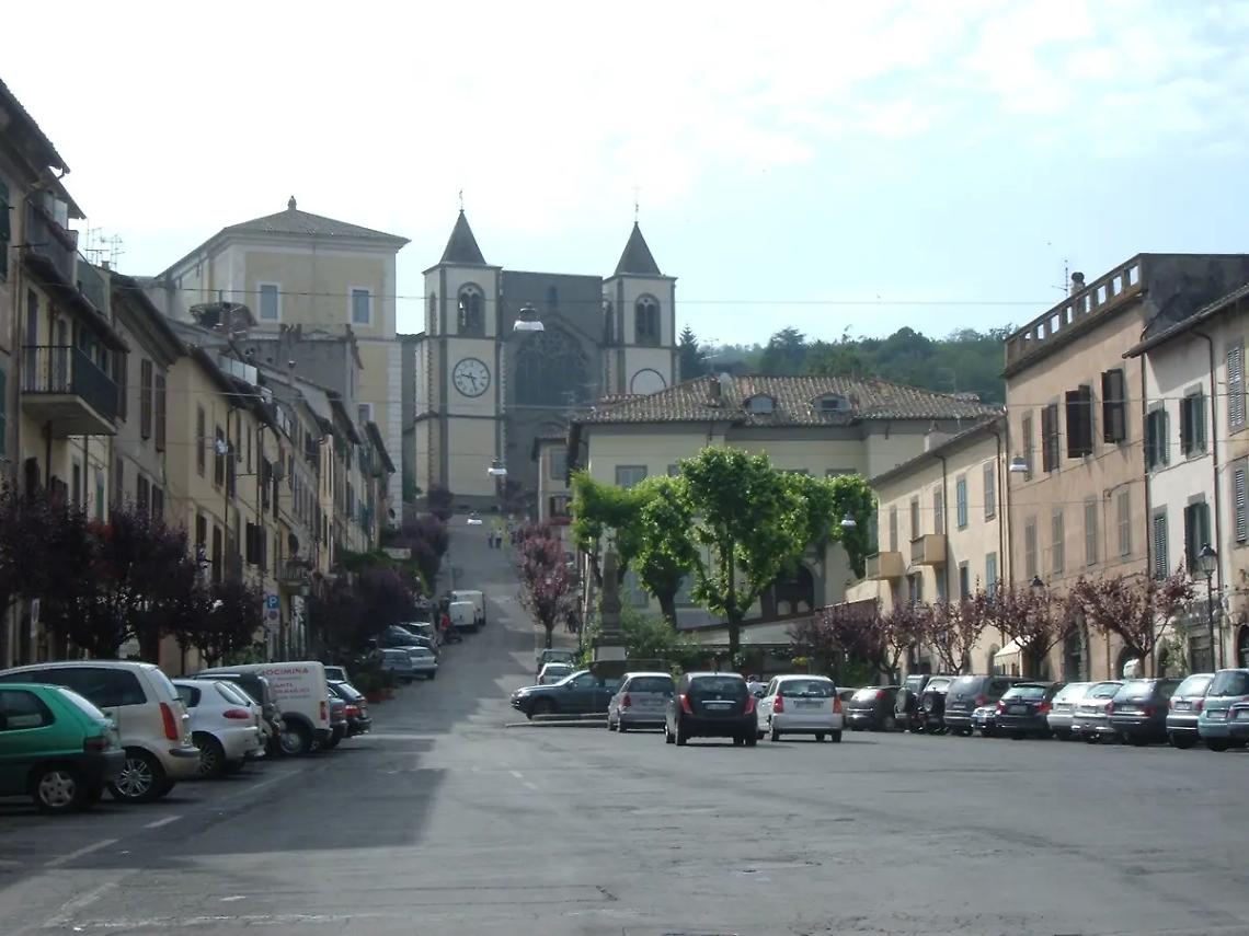Viterbo: a San Martino al Cimino denunciati altri due furti