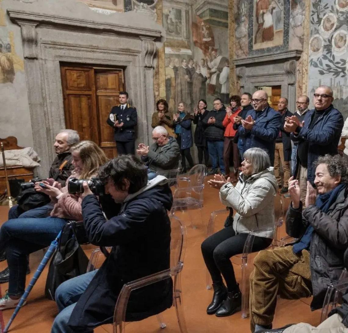 Cinema Etrusco Tarquinia, finalmente la riapertura: sabato 2 marzo l&rsquo;inaugurazione