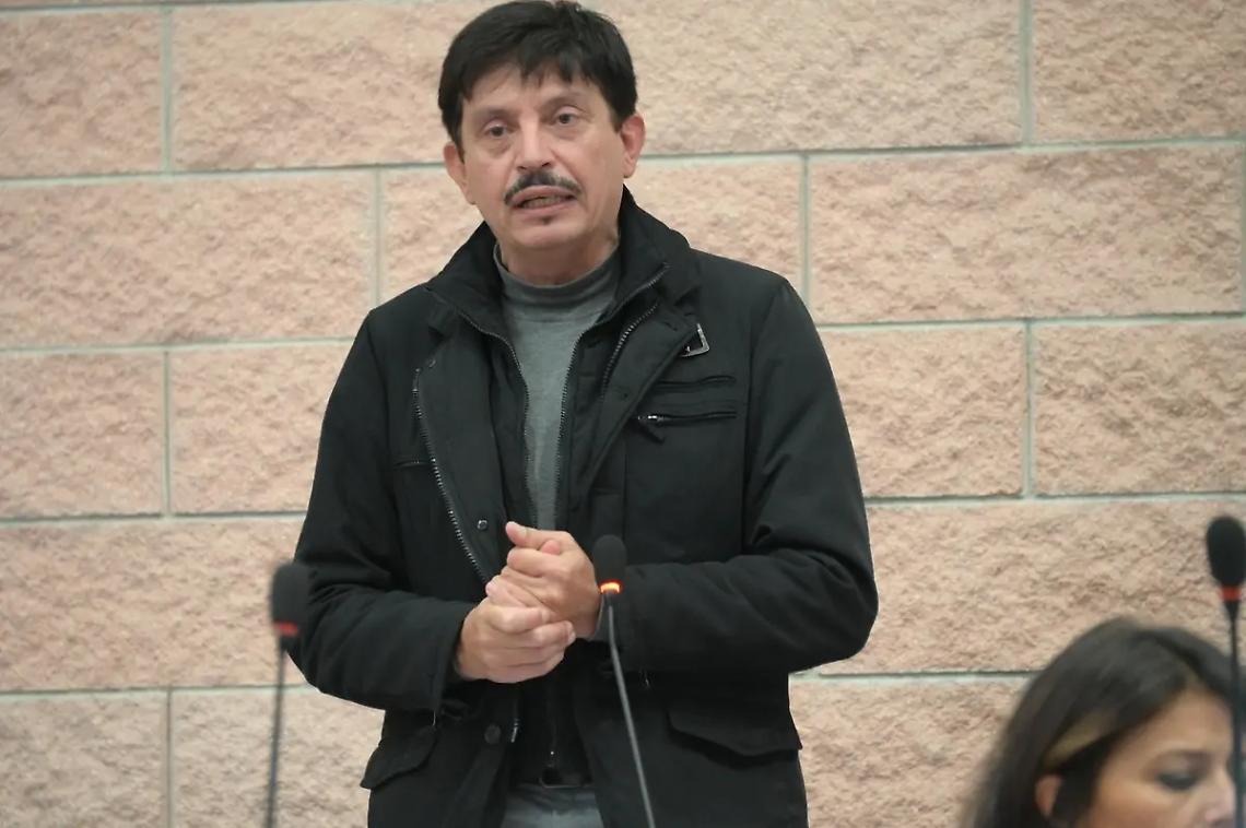 Piendibene apre a nuove alleanze: la Sardegna insegna