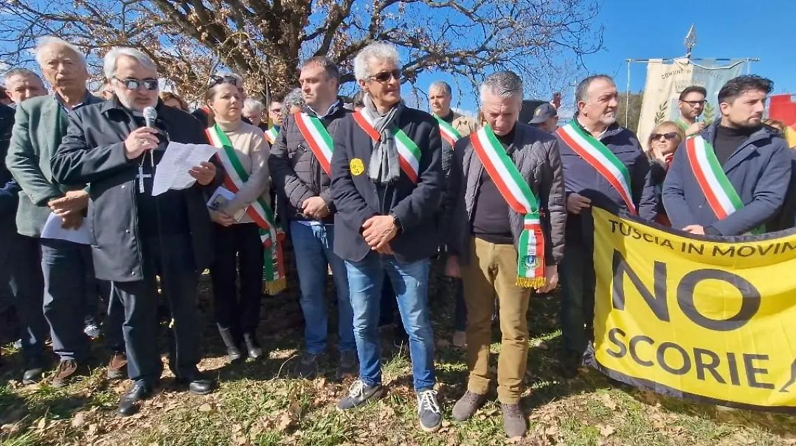 &laquo;E&rsquo; stata scritta una pagina di storia&raquo;