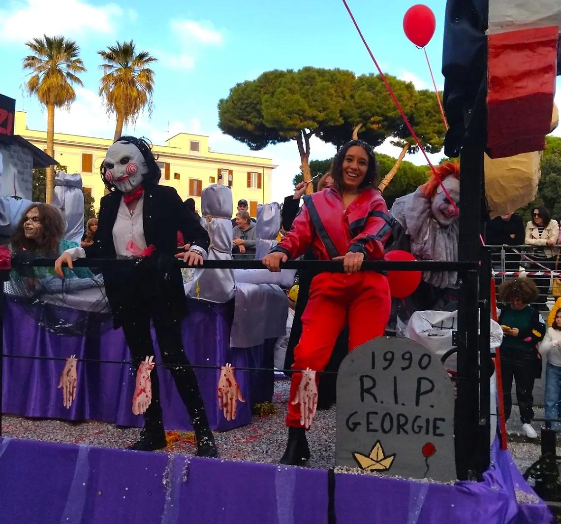 Io Faro Carnevale, i biglietti vincenti della lotteria