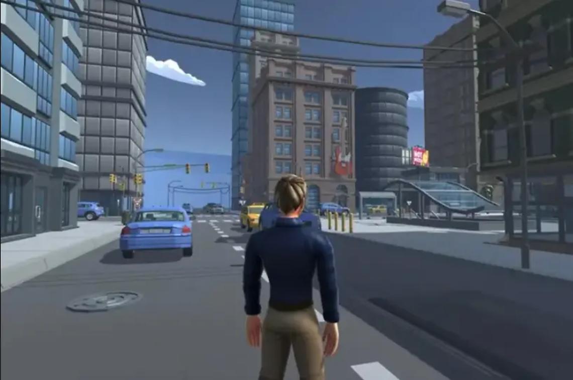 Civitaverso, il salto di Civitavecchia nel metaverso? Rimandato