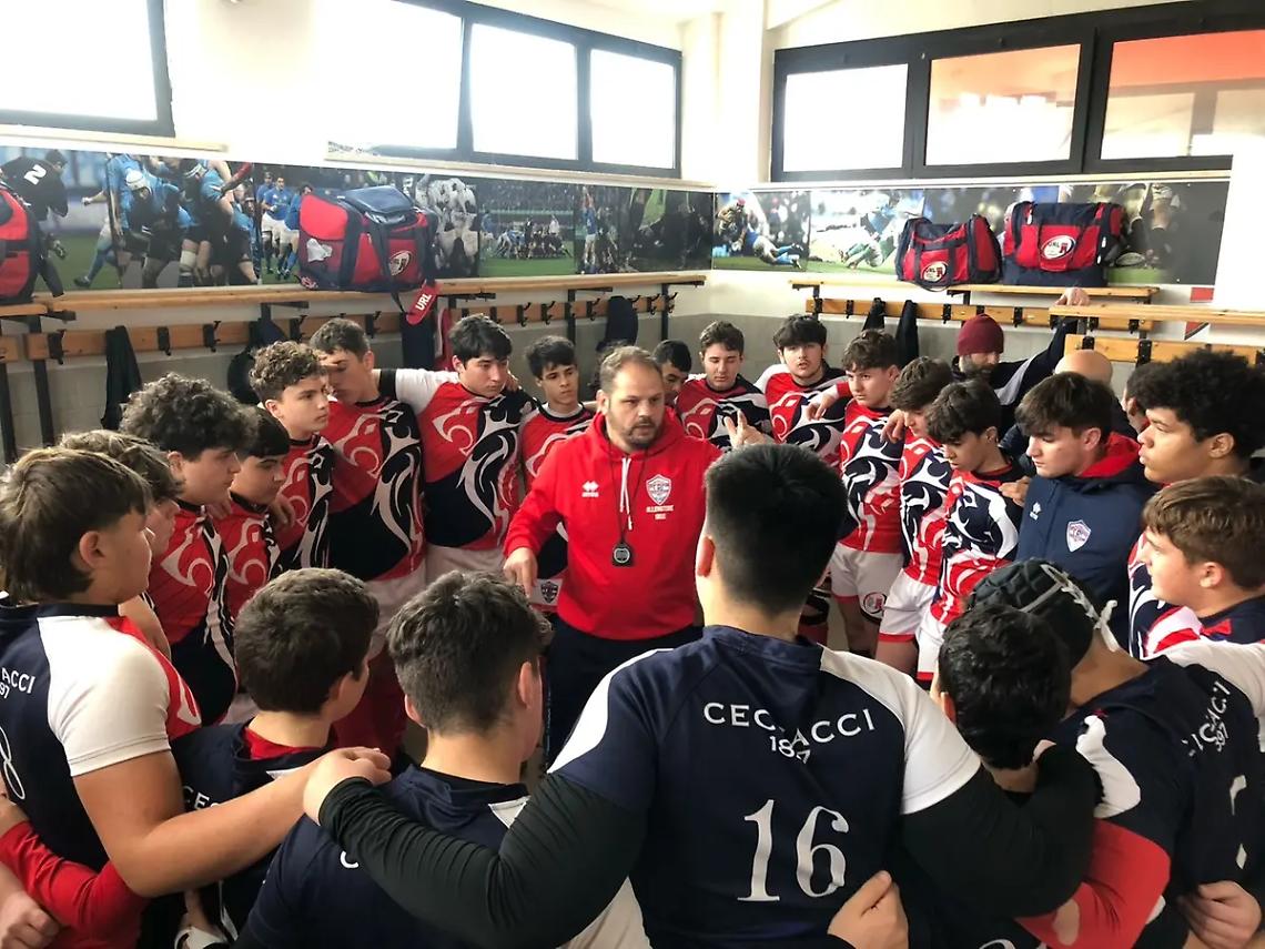 Inarrestabile Crc/Url Under 16